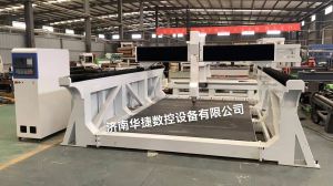 宜宾珙县定制分体式大型模具雕刻机